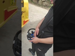 DRWJ-1 fungsi remote control