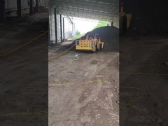 kabel listrik tahan ledakan penggunaan tambang batubara LHD loader