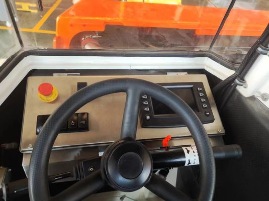 Underground Wheel loader dump truck DRUK-20 20 ton payload dumper